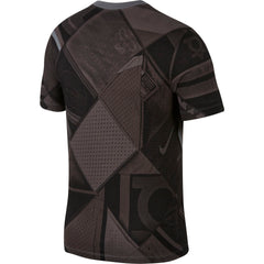 Nike KD Dri-fit KD Art Tee - Cool Grey