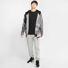 Nike Basketball Kyrie Full-Zip Hoodie - Black