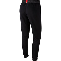 Nike Kyrie Fleece Basketball Pants - Black