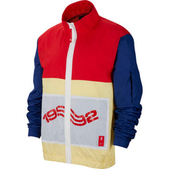 Nike Kyrie Lightweight Basketball Jacket - NK-BV9295-455