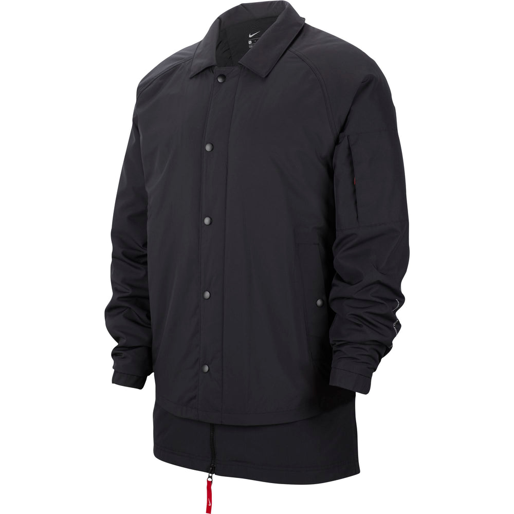 Nike Kyrie Basketball Jacket - NK-BV9299-010