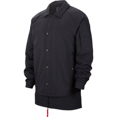 Nike Kyrie Basketball Jacket - NK-BV9299-010