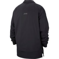 Nike Kyrie Basketball Jacket - Black/White