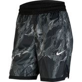 Nike Womens Basketball Dri-Fit Marble Shorts - NK-BV9322-010