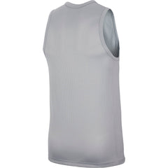 Nike Basketball Dri-Fit Jersey - Light Smoke Grey/Dark Smoke Grey