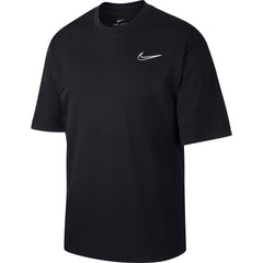 Nike Basketball Dri-Fit Classic Short Sleeved Top - NK-BV9415-010