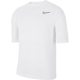 Nike Basketball Dri-Fit Classic Short Sleeved Top - NK-BV9415-100