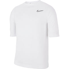 Nike Basketball Dri-Fit Classic Short Sleeved Top - NK-BV9415-100