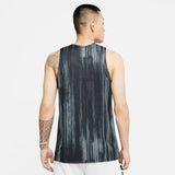 Nike KD Dri-fit Reversible Basketball Jersey - Black/White