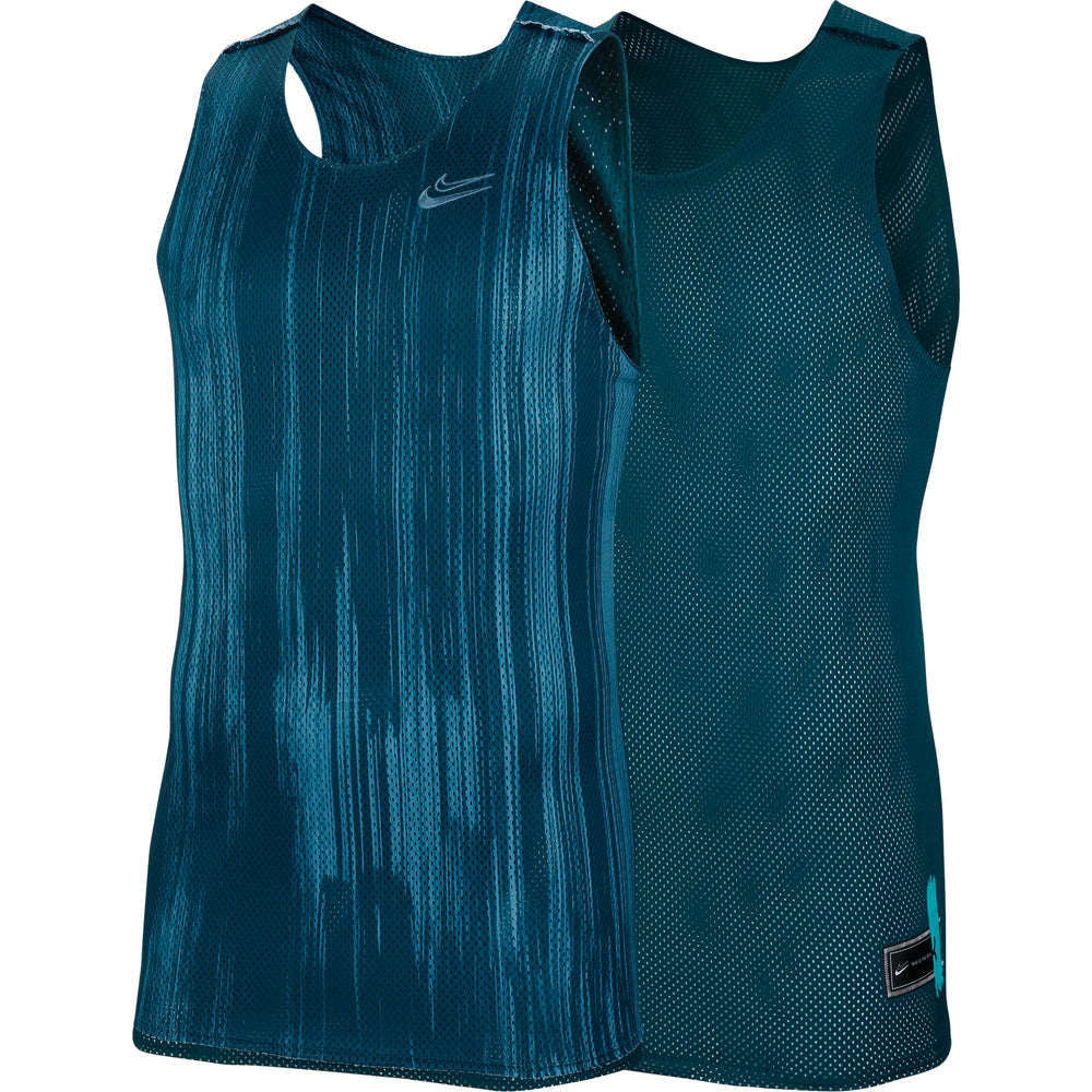 Nike KD Dri-fit Reversible Basketball Jersey - NK-CD0372-347