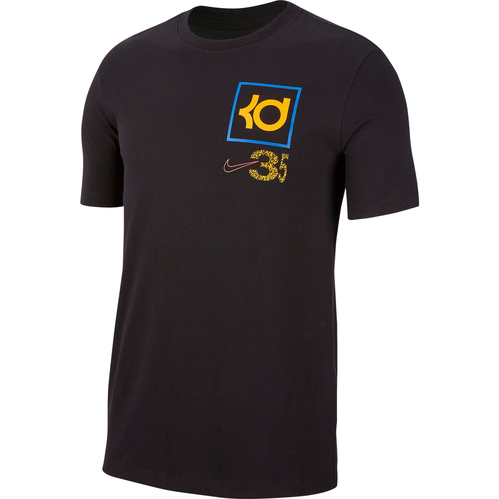 Nike KD Dri-fit Hot Handed Basketball Tee - NK-CD0950-010