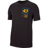 Nike KD Dri-fit  Hot Handed Basketball Tee - NK-CD0950-010