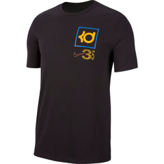 Nike KD Dri-fit Hot Handed Basketball Tee - NK-CD0950-010