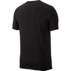 Nike PG Dri-fit Player Profile Basketball Tee - Black