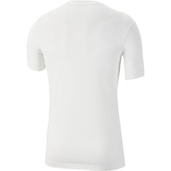 Nike PG Dri-fit Player Profile Basketball Tee - White