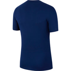 Nike Basketball Basketball Is Life - Just Do It Tee - Blue Void