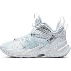 Nike Kids Jordan Why Not Zer0.3 Basketball Boot/Shoe - NK-CD5804-103