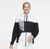 Nike Training Dri-Fit Full-Zip Fleece Hoodie - NK-CJ6681-010