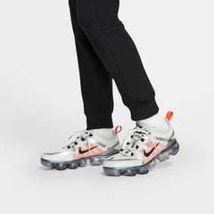 Nike Kids Air Fleece Pants - Black/White