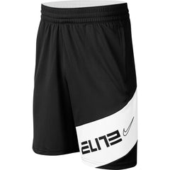 Nike Kids Elite Graphic Basketball Shorts - NK-CJ8068-010