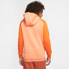 Nike Jordan Jumpman Classics - Orange Trance/Starfish/Dark Russet