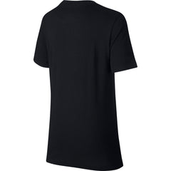 Nike Kids Ready To Play Tee - Black