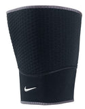 Nike Thigh Sleeve - Black/Grey