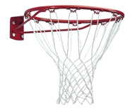 Sure Shot na 203E Basketball Ring & Net SS-63203E