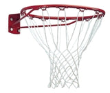 Sure Shot 203E Basketball Ring & Net