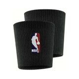 Nike NBA Wristbands - Black