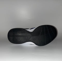 Nike Basketball Air Visi Pro V - Game Royal/Black/White/Deep Royal Blue