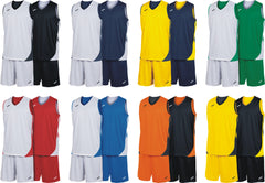 Teamwear - Joma Kansas Reversible Kit