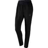 Nike Womens Basketball Dry Showtime Pants - Black