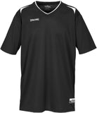 Spalding Basketball Attack Shooting Shirt - Black White SP-300211604