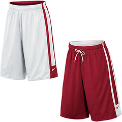 Nike Basketball League Reversible Kit - White/Red