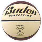 Baden Basketball Equalizer Indoor/Outdoor - Tan/Cream