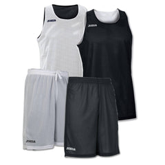 Teamwear - Joma Aro & Rookie Reversible Basketball Training Kit