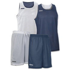 Teamwear - Joma Aro & Rookie Reversible Basketball Training Kit