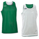 Teamwear - Joma Aro - Mid Green/White - JO-100050-450