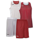 Teamwear - Joma Aro & Rookie Reversible Basketball Training Kit