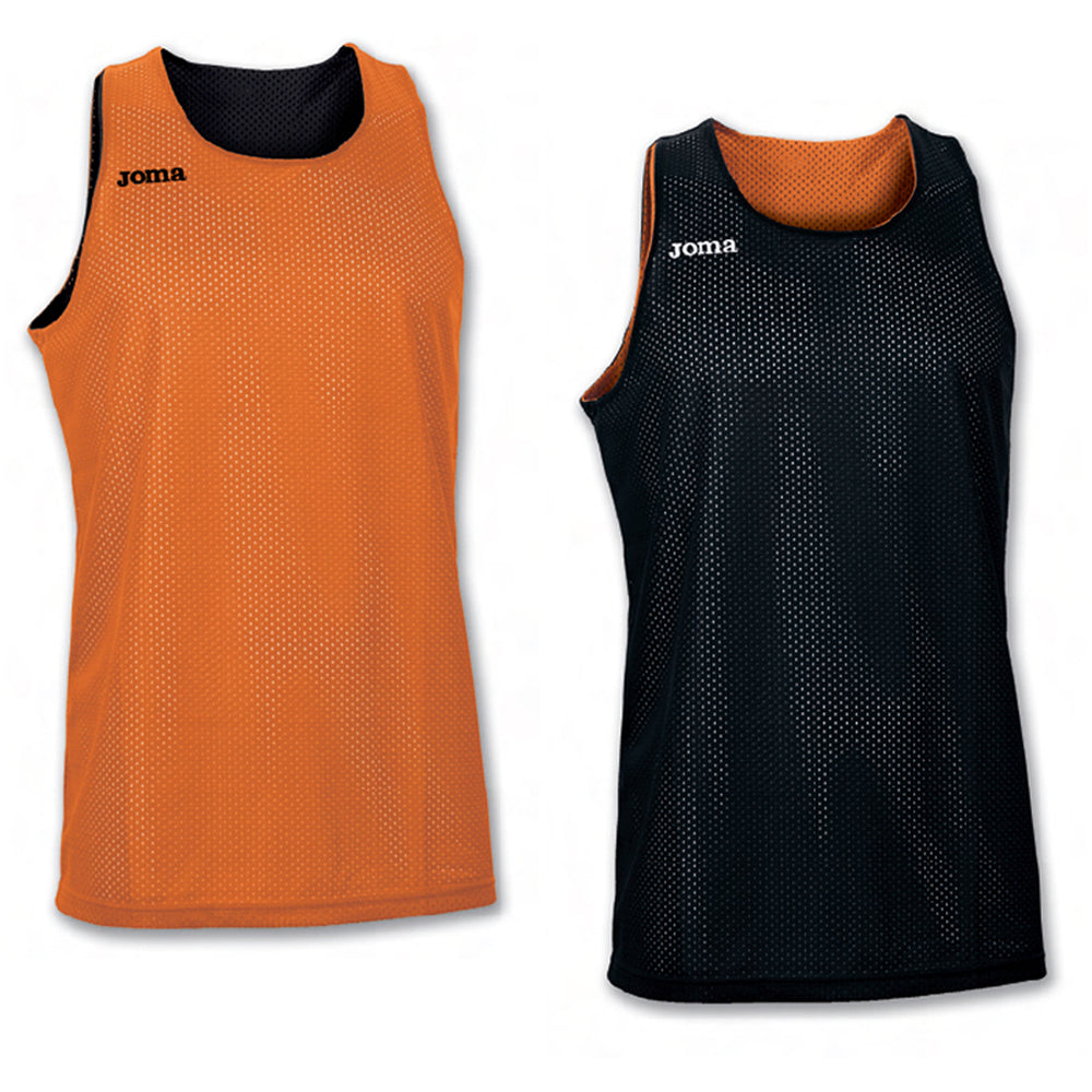Teamwear - Joma Aro - Orange/Black - JO-100050-800