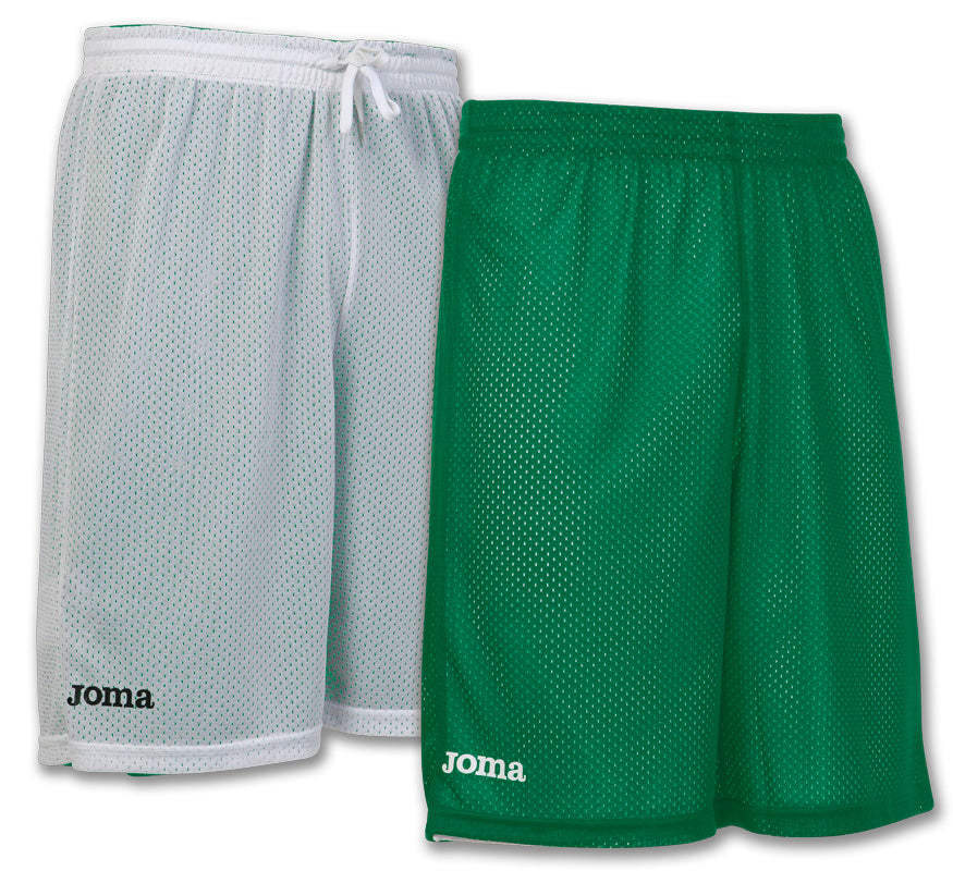 Teamwear - Joma Rookie - Green Medium/White - JO-100529-450