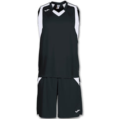 Joma Kids Kit "Final" - Black/White