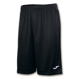 Teamwear - Joma Nobel Long Shorts - Black - JO-101648-100