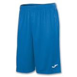 Teamwear - Joma Nobel Long Shorts - Royal Blue - JO-101648-700