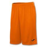 Teamwear - Joma Nobel Long Shorts - Orange - JO-101648-880
