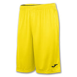 Teamwear - Joma Nobel Long Shorts - Yellow - JO-101648-900