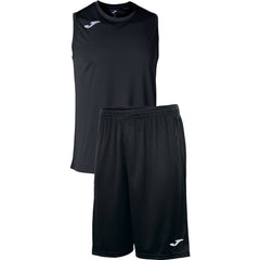 Teamwear - Joma Combi Sleeveless  & Nobel Long Shorts Set