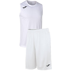 Teamwear - Joma Combi Sleeveless  & Nobel Long Shorts Set