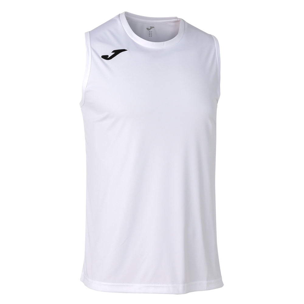Teamwear - Joma Combi Sleeveless - White - JO-101660-200